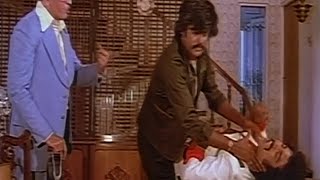 Rajinikanth Mass Scenes  Ranga Tamil Movie Scenes 