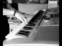 Awaking the centuries (piano version)