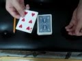 G Card Levitation