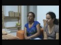 סרט דירות הכשרה,  בית חינוך עיוורים - 2009