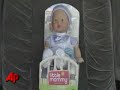Islamic indoctrination doll