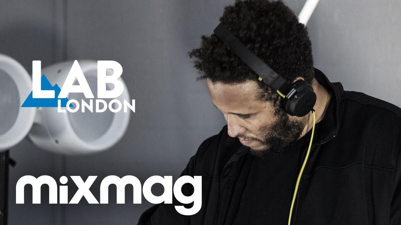 Benny Rodrigues - Live @ Mixmag Lab LDN 2017