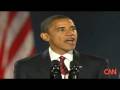 Obama: All Things Are Possible