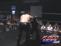 Kocosports.com Classic Combat TV: Nooie Lee vs. Suicide - Cruiserweight Title Match