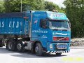 Alfred Hymas Ltd 