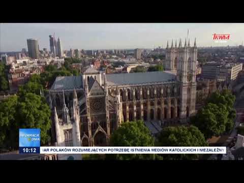 Boris Johnson nie będzie ubiegał się o stanowisko premiera Wielkiej Brytanii