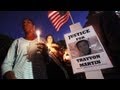 Zimmerman Video Draws New Questions About ...