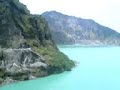 Mt. Pinatubo Mt. Pinatubo