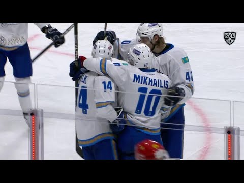 Valk with beautiful GWG