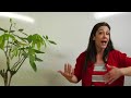 Public Speaking: Giving a Great Speech : Public Speaking Tips: Voice Inflection