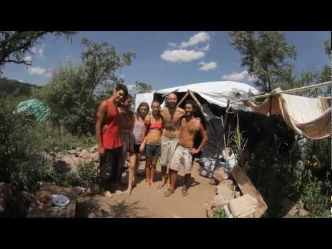 VARIETE TN - UN PUEBLO HIPPIE - SAN MARCOS SIERRAS - CORDOBA