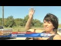 More UFOs Over Texas - Local TV News 10/08