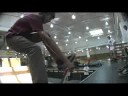 Levi Love benefit pipe jam