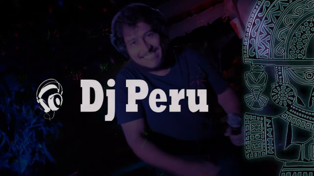 DJ PERU