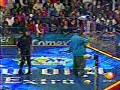 el regreso de cibernetico
