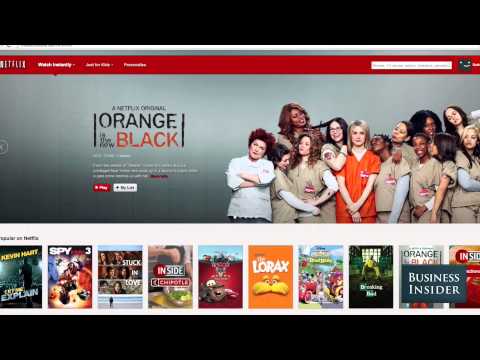 how to get more movies on netflix