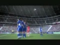 FIFA 10 vs PES 2010 chi vincera ???