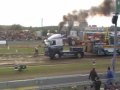 truckpulling beachpull putten 2008
