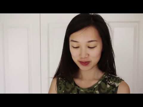 My Skincare Routine | IAMKARENO
