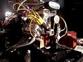 blower test tamiya high lift
