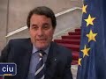 Explico la vinculació entre nacionalisme català i europeïsme Explico la vinculació entre nacionalisme català i europeïsme