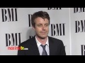 Click here to watch this video BMI Film & TV Awards 2012 - Red Carpet Arrivals - Mark Mothersbaugh, Rolfe Kent