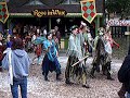 KC Renaissance Festival Parade