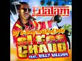 Edalam Feat. Willy William - Si T'es Chaud (DJ B-Boy Wicked Mix)