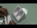 videos de Dual Charging Station with 2800mAh Battery Packs for Wii Remotes (No.1113030003)