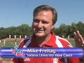 Youth Soccer Month Celebration at Indiana University