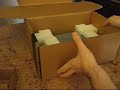 Unboxing the HP 2133 Mini-Note Unboxing the HP 2133 Mini-Note