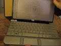 Unboxing the HP 2133 Mini-Note