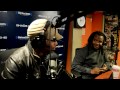 Click here to watch this video Sal Masekela talks about his favorite hip hop artist on #SwayInTheMorning