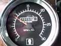 1999 Kenworth T800 Chip truck Startup