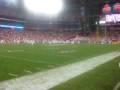 Fiesta Bowl 2009