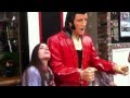 Dancing with the King in Nashville!
