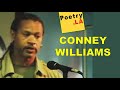 The World Stage - Conney