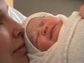 Tammara Helen Bone Is Born