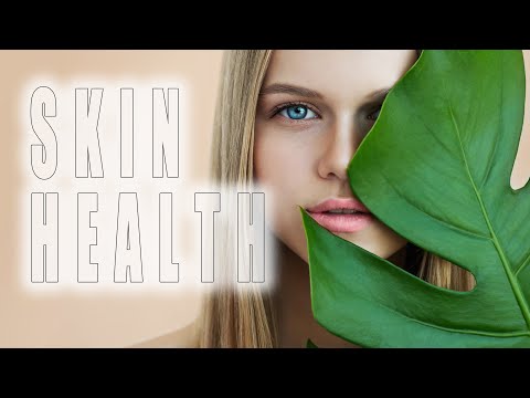 how to have a healthy skin