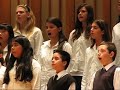 Colburn Spring Concert 2007