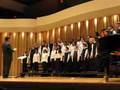 Colburn Spring Concert 2007