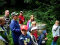 Dla?ka 2008 - Poh�dkov� t�den Rajnochovice