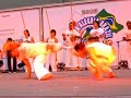 Festa Alegria Brasil - Abada Capoeira 2