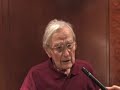 Great escape veteran Jimmy James Bertram