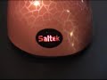 Saitek GM3200 Laser Mouse In Action