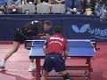 2008 U.S. Open - C. Weixing vs. J. RossKopf - Game 1