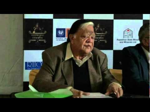 Goldern Jubilee Maharana Kumbha Sangeet Samaroh