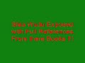 Shia Wudu Exposed P9
