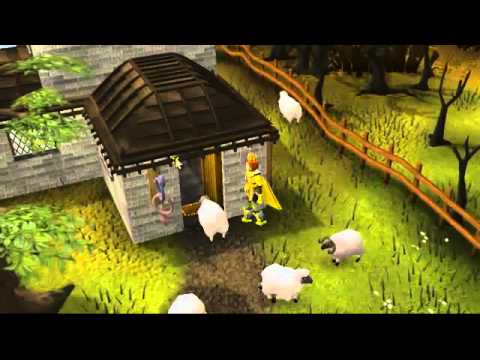 how to get green skin on rs