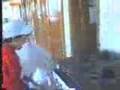 Primeros Auxilios: quemaduras - Taller de Salud Escuela 134